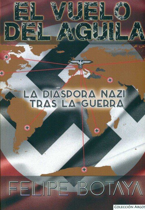 ESPADA DEL ARCA, LA