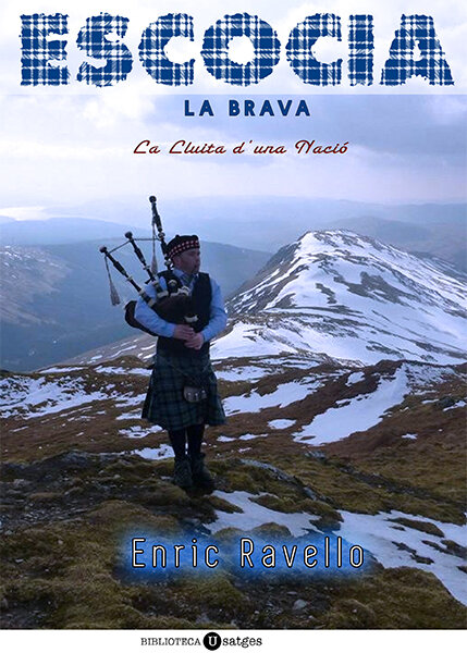 ESCOCIA LA BRAVA