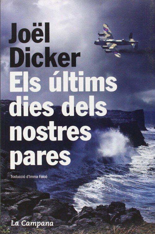 ULTIMS DIES DELS NOSTRES PARES ELS