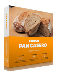 PAN Y DULCES ITALIANOS