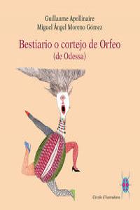 BESTIARIO O CORTEJO DE ORFEO