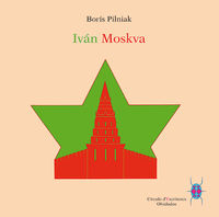 IVAN MOSKVA
