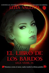 LIBRO DE LOS BARDOS, EL IX