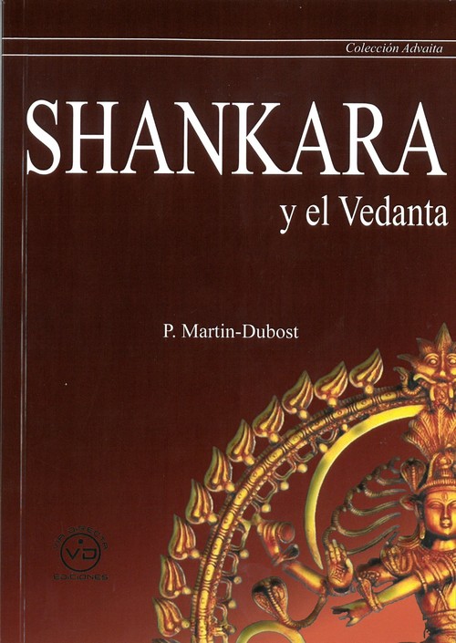 SHANKARA Y EL VEDANTA