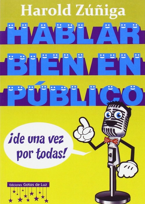 HABLAR BIEN EN PUBLICO