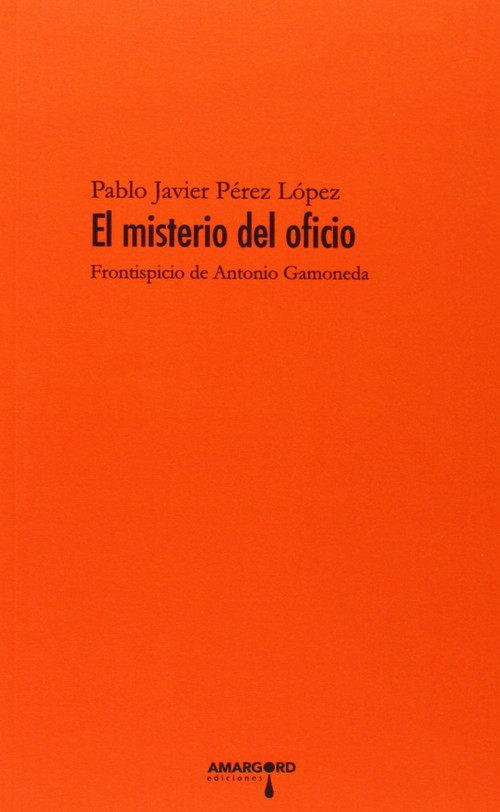 OSCURO SUAVE