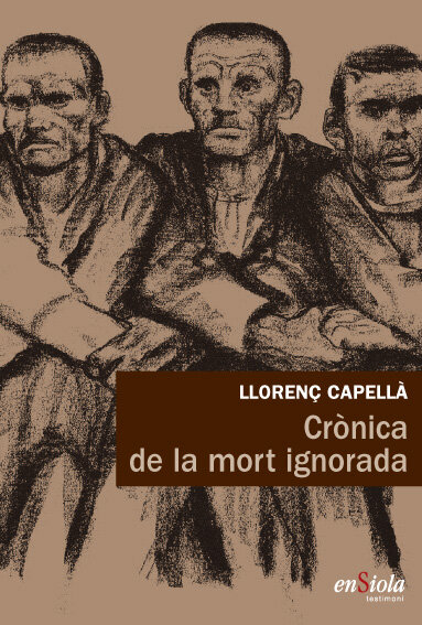 CRONICA DE L MORT IGNORADA