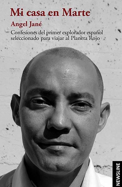 MI CASA EN MARTE