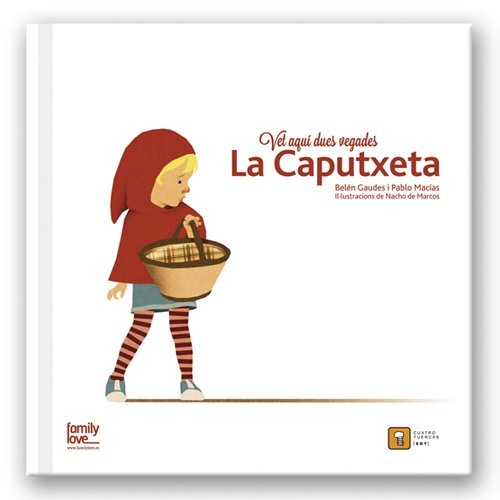 VET AQUI DUES VEGADES... LA CAPUTXETA