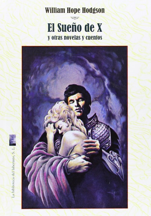 SUE�O DE X Y OTRAS NOVELAS Y CUENTOS, EL