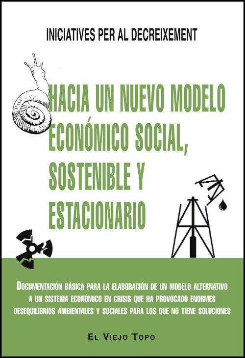 HACIA UN NUEVO MODELO SOCIAL,SOSTENIBLE Y ESTACIONARIO