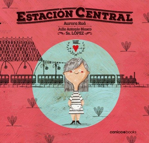 ESTACION CENTRAL
