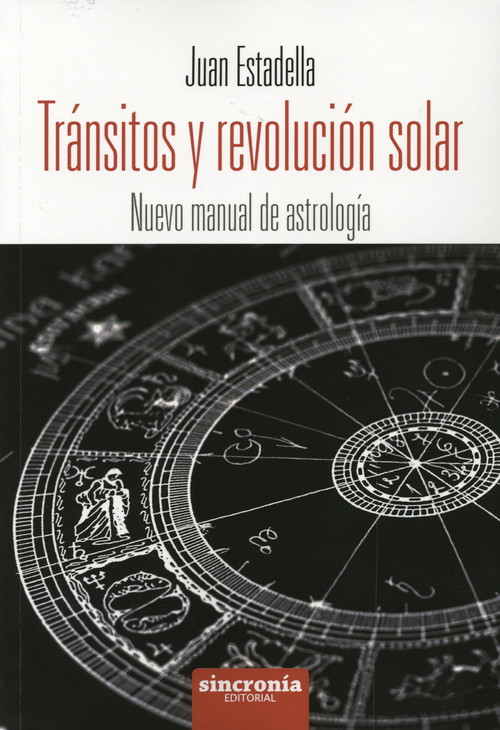 TRANSITOS Y REVOLUCION SOLAR