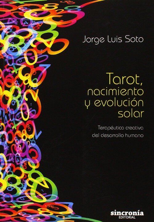 TAROT,NACIMIENTO Y EVOLUCION SOLAR