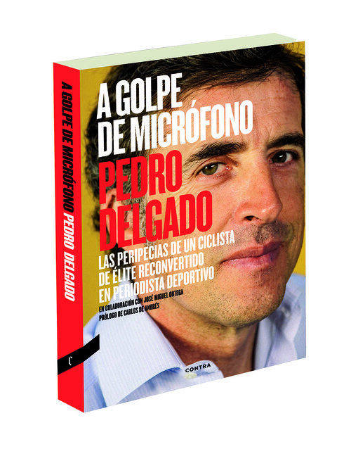 A GOLPE DE MICROFONO