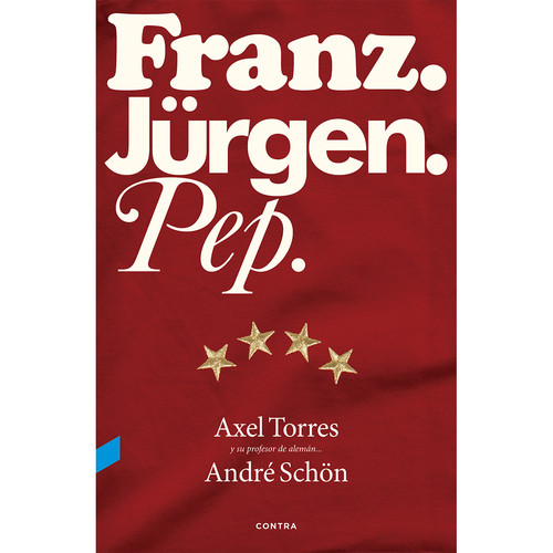 FRANZ JURGEN PEP