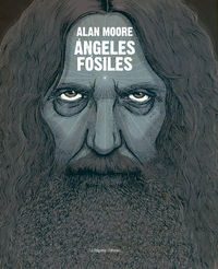ANGELES FOSILES 3ED