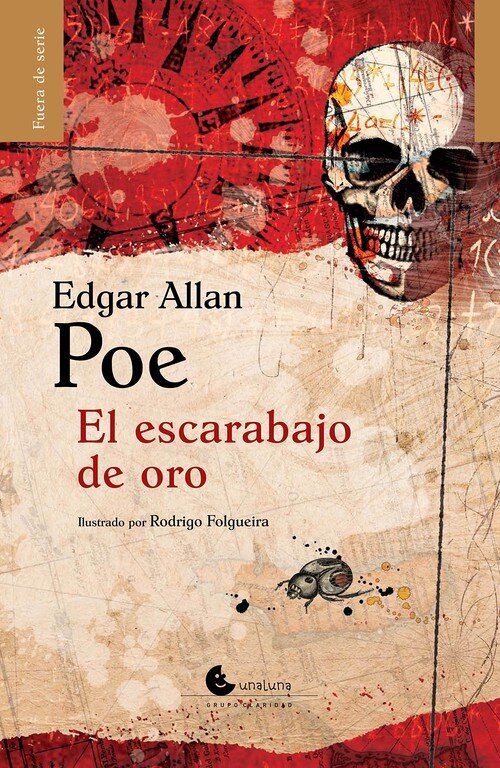 ESCARABAJO DE ORO, EL