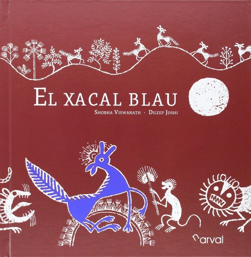 XACAL BLAU,EL
