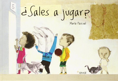SALES A JUGAR