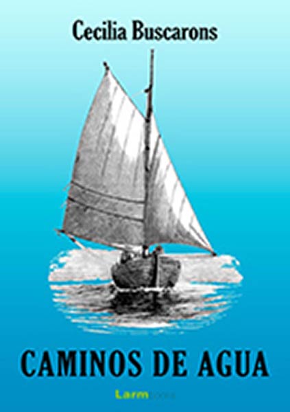 CAMINOS DE AGUA