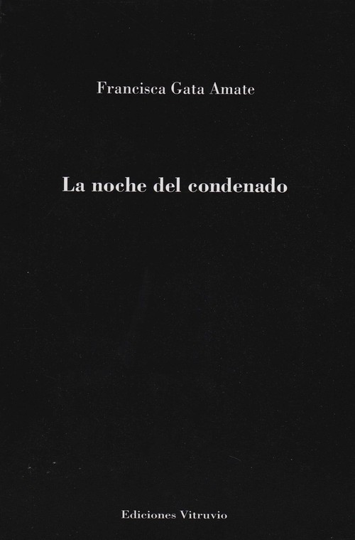NOCHE DEL CONDENADO,LA