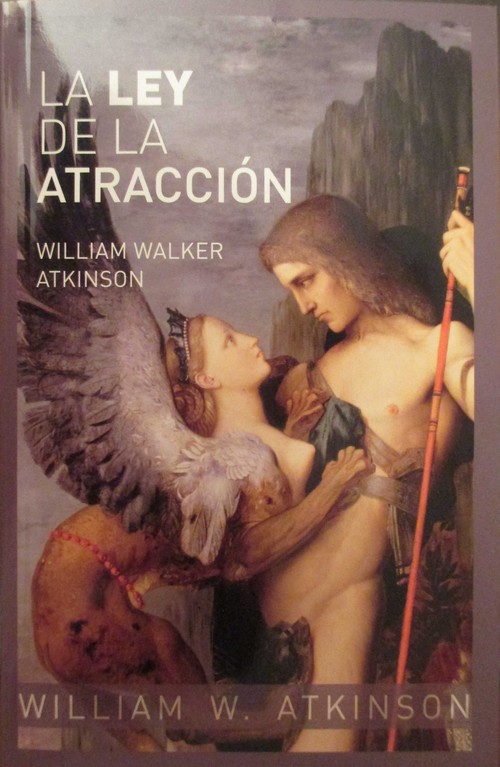 LEY DE LA ATRACCION,LA