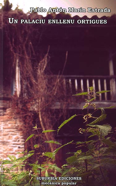 UN PALACIU ENLLENU ORTIGUES