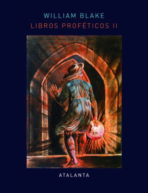 LIBROS PROFETICOS VOL II