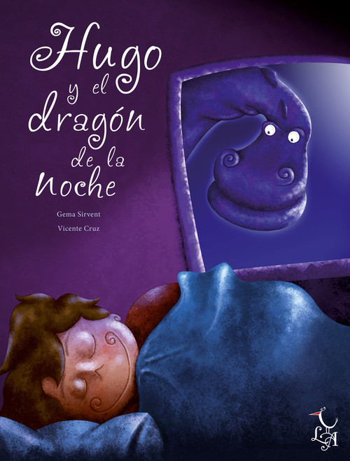 HUGO Y EL DRAGON DE LA NOCHE - NE 5ED