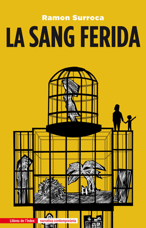 SANG FERIDA,LA