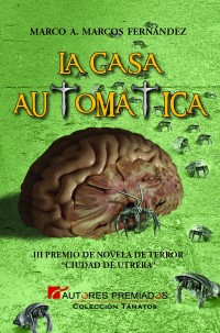 CASA AUTOMATICA,LA
