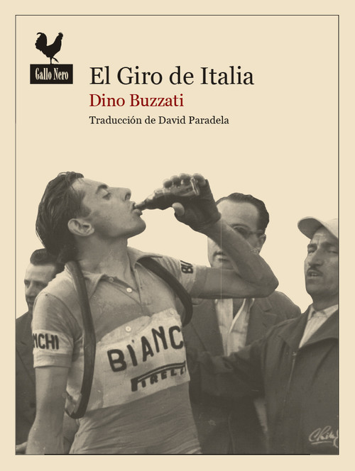 GIRO DE ITALIA,EL
