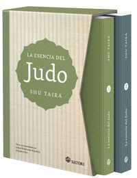 ENCICLOPEDIA DEL JUDO