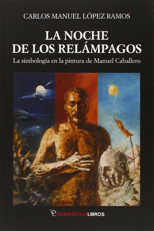 NOCHE DE LOS RELAMPAGOS,LA