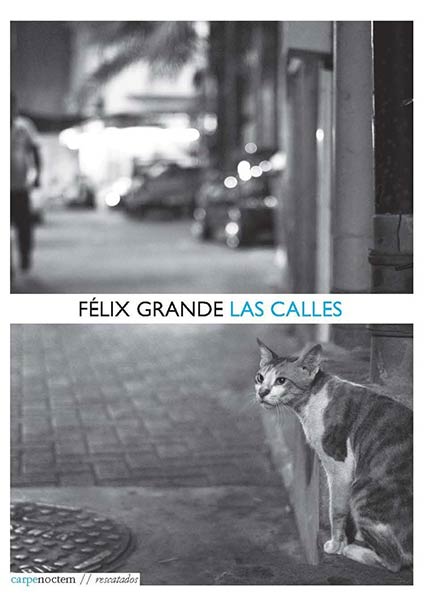 CALLES, LAS