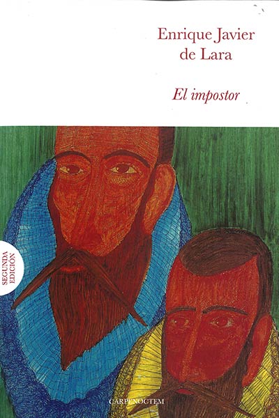IMPOSTOR,EL
