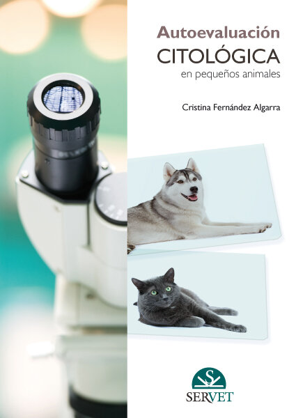AUTOEVALUACION CITOLOGICA EN PEQUEOS ANIMALES