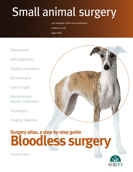 BLOODLESS SURGERY, SMALL ANIMAL SURGERY