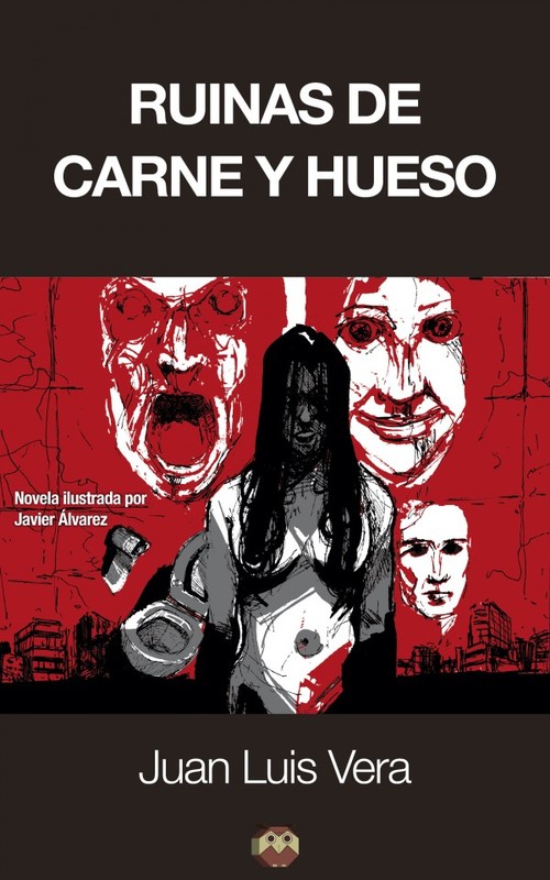 RUINAS DE CARNE Y HUESO