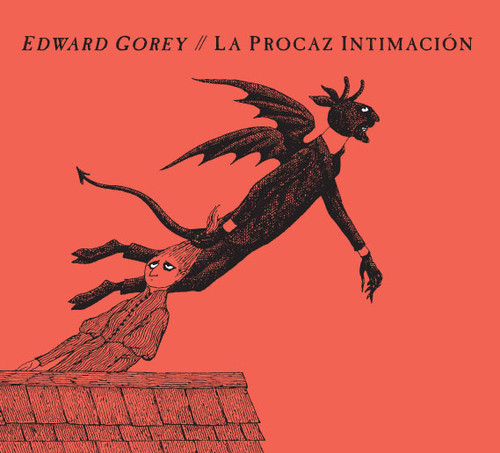 PROCAZ INTIMACION,LA