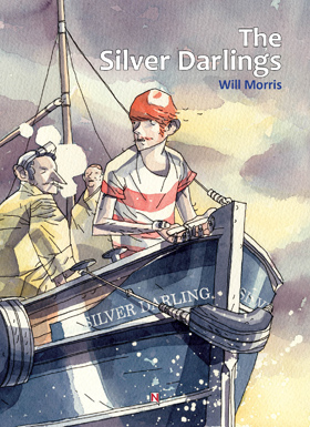 SILVER DARLINGS, THE