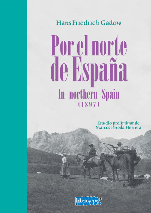 POR EL NORTE DE ESPA�A