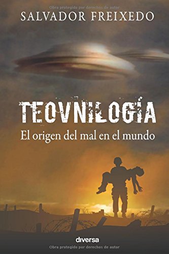 AMENAZA EXTRATERRESTRE, LA