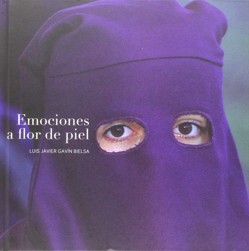 EMOCIONES A FLOR DE PIEL