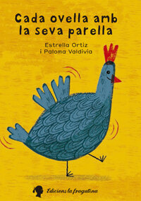 CADA OVELLA AMB LA SEVA PARELLA 2ED