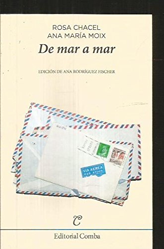 DE MAR A MAR