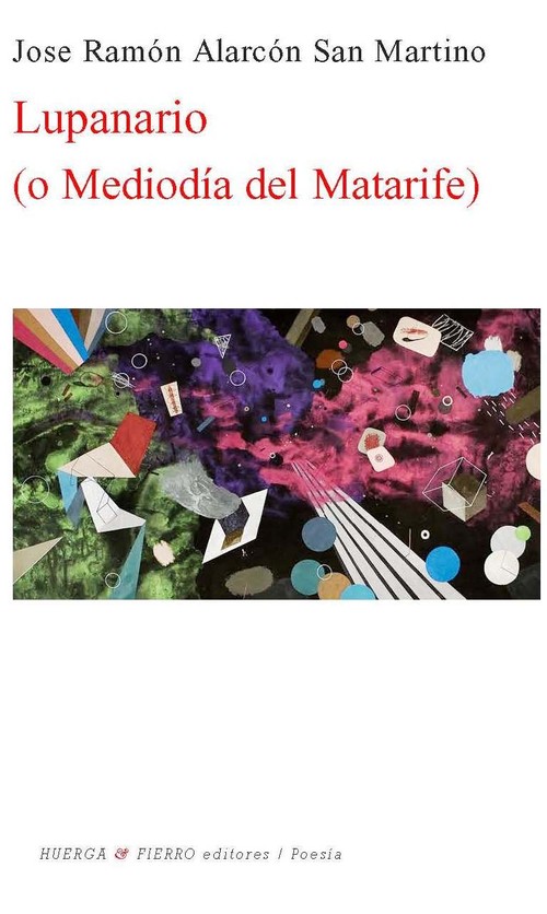 LUPANARIO O MEDIODIA DEL MATARIFE