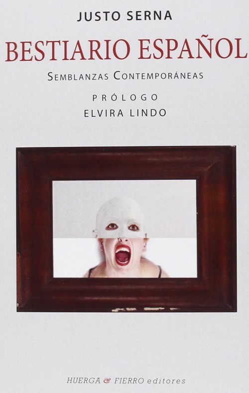 BESTIARIO ESPA�OL-SEMBLANZAS CONTEMPORANEAS