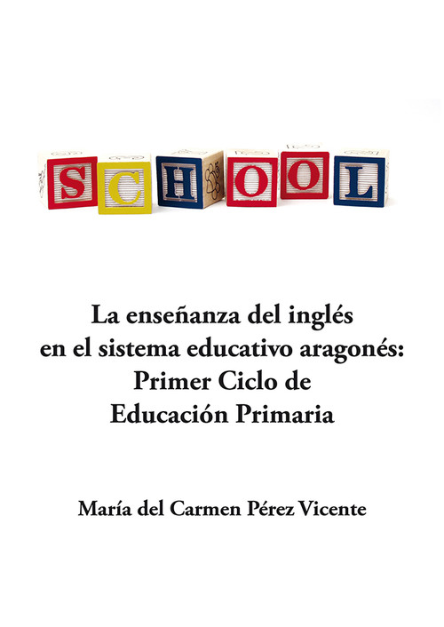 ENSE�ANZA DEL INGLES EN EL SISTEMA EDUCATIVO ARAGONES: PRIME